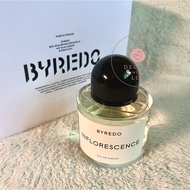 [🇸🇬SG Seller] Inflorescence Byredo (Decant/Refill/Tester Perfume)