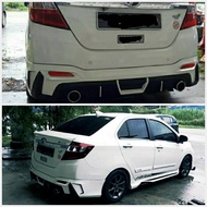 promo bezza v3/drive 68 bodykit murah betong bodykit perodua bezza