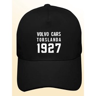 Volvo Volvo Car Rider Club Men Women Casual Baseball Cap Sun Hat