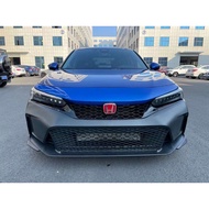 Honda Civic 2022 FE Type R Bodykit PP