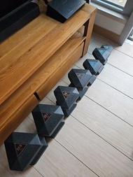 Domyos Dumbbells Set