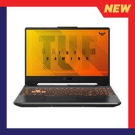 Asus TUF Gaming F15 FX506LH-HN004W Notebook (โน๊ตบุ๊คเกมมิ่ง) -