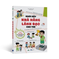 Book - Unleashing Children's Leadership Ability - Fostering Children's Leadership Ability