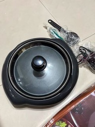 EUPA TSK-2718GP 電烤盤 燒烤盤 鐵板燒 宿舍用適合