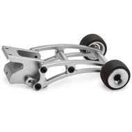 Aluminum Alloy Lifting Wheel Wheelie Bar for Hyper GO MJX 1/14 14209 14210