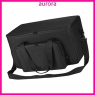 Auro Travel Shoulder Bag For PB On The Go 1 2 Generation Speaker With Storage Space
