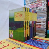 Comic FOR THE ROSE 1-9 finished