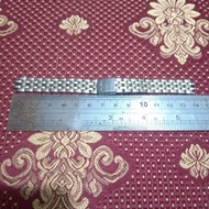 Watch chain watch chain Wanita alba 85