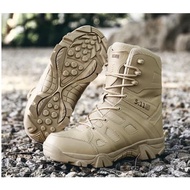 5.11 Swat Tactical Boots Military Shoes