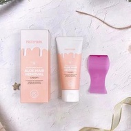 韓國🇰🇷Pretty Skin 脫毛膏
100ml