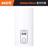 DHB-E18/21/24LCD 電子恆溫 三相即熱式電熱水爐