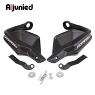 Suitable for Qianjianghong 350 hand guard refitted motorcycle hand guard handle windshield anti-fall