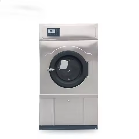 American preferenceElectric Gas Clothes Dryer Machine Price of Clothes Dryer Clothing Industry Dryer