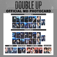 SEVENTEEN CxM [DOUBLE UP] LIVE PARTY in JAPAN OFFICIAL MD PHOTOCARD