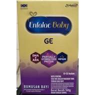 ENFALAC GE baby Infant Formula Step 1  12/2025 150g