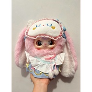 MATA BLINDBOX BABY THREE BB3 V5 400% BUNNY EYES RARE BEAUTIFUL