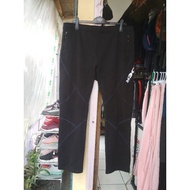 Eider Span Pants