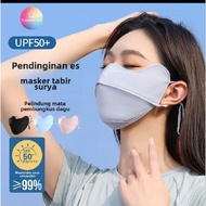 UV protection mask
