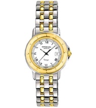 Raymond Weil Jam Tangan Z715686 5360 Original