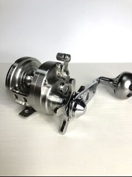 DAIWA Saltiga Z 30L 左把手