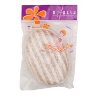 NU Fresh Body Scrub Foam