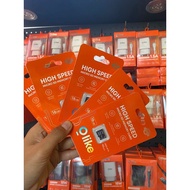 OLIKE TF16GB mmc high speed micro sd memory card 16G speed up to 90mb/s