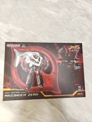 鋼鐵浪漫製造所SRL-03 魔神Zero