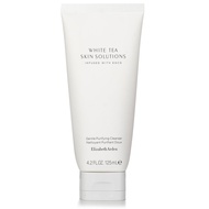 ELIZABETH ARDEN - White Tea Skin Solutions Gentle Purifying