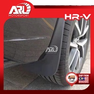 Honda HR-V Mud Flaps / Mudguards Protector Car Mud Flaps Guard HRV / VEZEL (2015-2024) ARL Motorspor