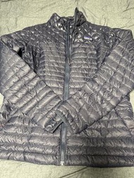 Patagonia羽絨