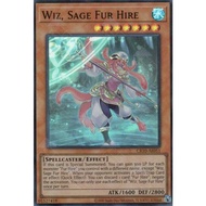 Yaying CR10-AE051 The Wisdom Of The Hollow Tooth Group (Bright Side) Tour