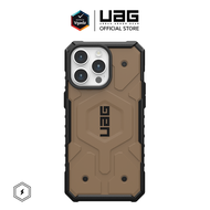 UAG เคสสำหรับ iPhone 15 Pro / 15 Pro Max รุ่น Pathfinder MagSafe by Vgadz