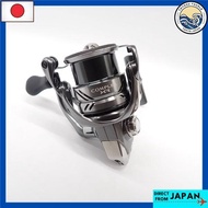 [Shimano] 21 Complex XR2500F6HG /B Scratches and dirt present, but winding is smooth. [Used Direct f