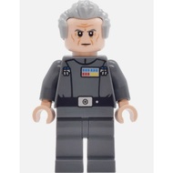 sw1471 Lego Star Wars 75419 - Grand Moff Wilhuff Tarkin Minifigure - New