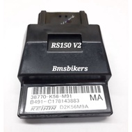 HONDA RS150 V2 PGM-FI UNIT (38770-K56-M91) 100%ORIGINAL