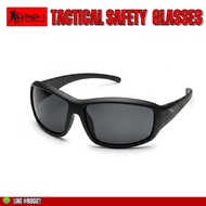 Bogie.1 SAFETY GLASSES JB7001 Shockproof Sun Protection With Interchangeable Lenses