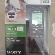 sony 錄音筆  ICD-PX334M  會議辦公優質