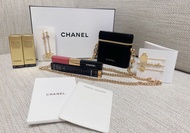 Chanel贈品自製🎄聖誕福袋 x 扮靚靚🎁
