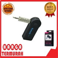 BT-350 Car Audio Bluetooth Receiver / CK-05