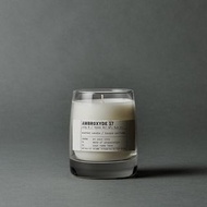 Lelabo AMBROXYDE 17 classic candle