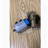 【1411】FG9807651102 lifting valve for HOWO SINOTRUK 4X2 DUMPTRUCK 6WHEELER (6CBM) EURO 5