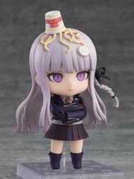 【漢斯模型】5月預約商品 GSC 黏土人 槍彈辯駁1・2 Reload 霧切響子