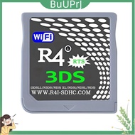 R4 Game Card R4i R4I-SDHC Burning Card Upgrade Revolution for 3DSLL/N3DS/NDSi XL/NDSi/NDSL/