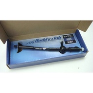 [ READY STOCK ]  Buddy Club short shifter Waja  # Not Applicable For Satria NEO