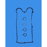 Changan Kaicheng F70 Car 4K22D4T Engine Valve Cover Rubber Pad and 4pcs Spark Plug Rubber Sleeve SMW