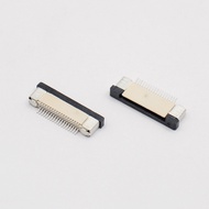 FPC0.5mm Pitch Flat Cable Socket 2.0H