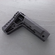 AK19 Stock for Renxiang AK Water Gel Blaster aeg wgb wgg