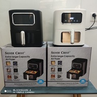 Air Fryer household multifunctional 10L large capacity intelligent air electric fryer Elizabet