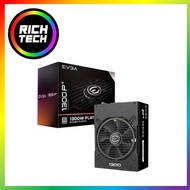 EVGA 1300W PLATINUM POWER SUPPLY