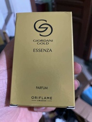 PARFUM GIORDANI GOLD BODY CREAM GIORDANI GOLD